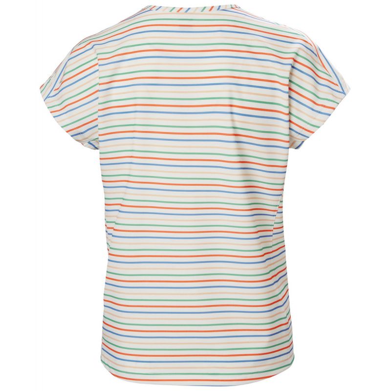 Helly Hansen Thalia Summer Top T-shirt W 34350 048 Clothing/Training/Helly Hansen Your Sports Performance