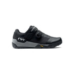 NORTHWAVE Overland Plus Cycling Shoes - Black