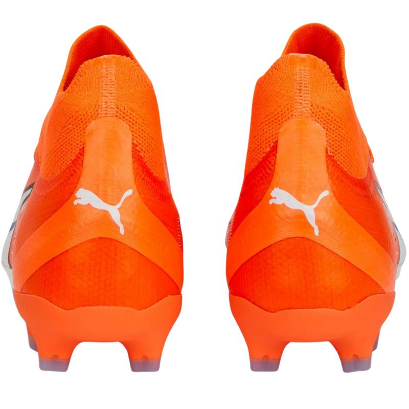 Puma Ultra Pro FG/AG M 107240 01 football boots Footwear/Football Puma