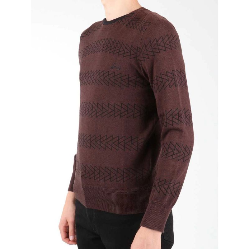 Levi`s Red Tab Guys sweater 82444-0025 In preparation Your Sports Performance