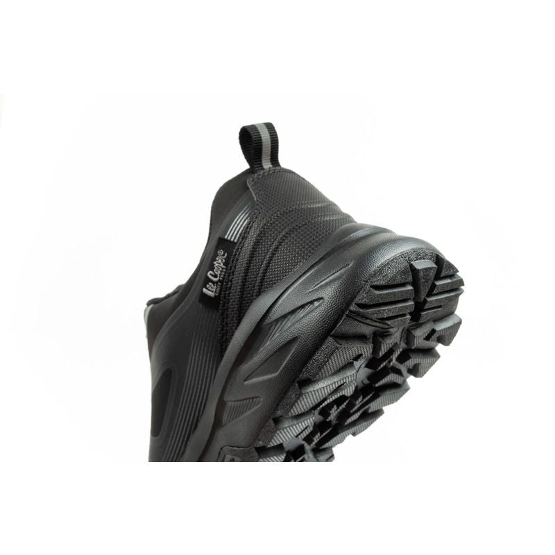 Lee Cooper men's waterproof durable trekking sports shoes Lee Cooper