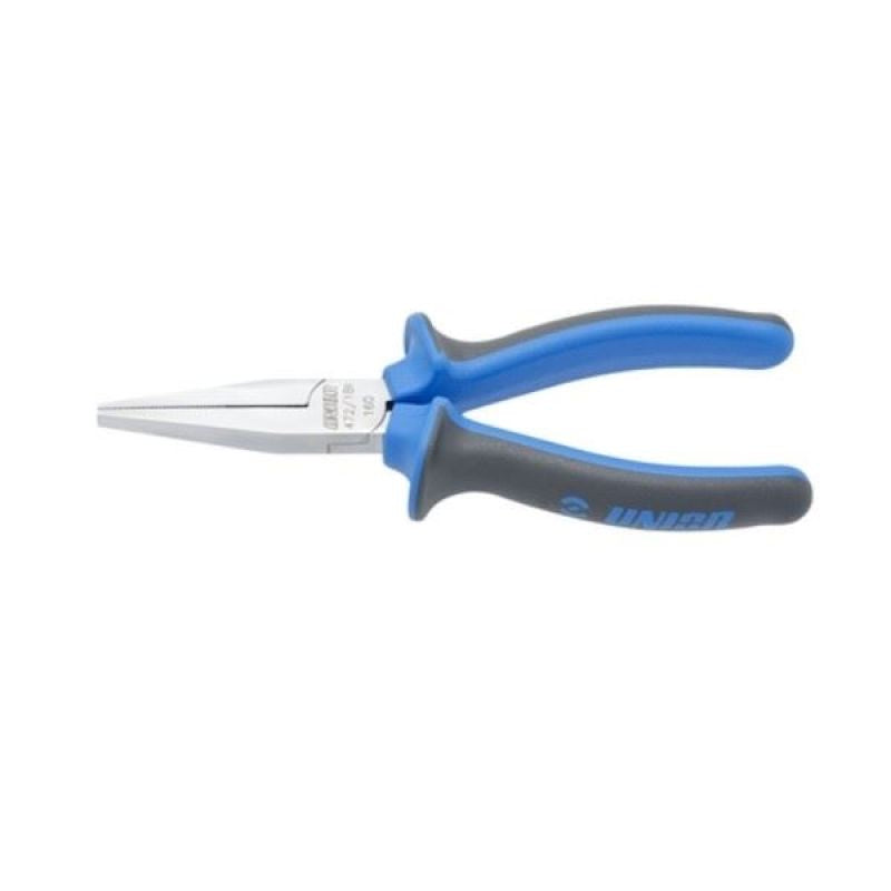 UNIOR Long flat nose pliers 140 In preparation Your Sports Performance