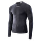 Thermoactive T-shirt Hi-Tec Surim Top M 92800438764 Hi-Tec