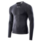 Thermoactive T-shirt Hi-Tec Surim Top M 92800438764 Hi-Tec