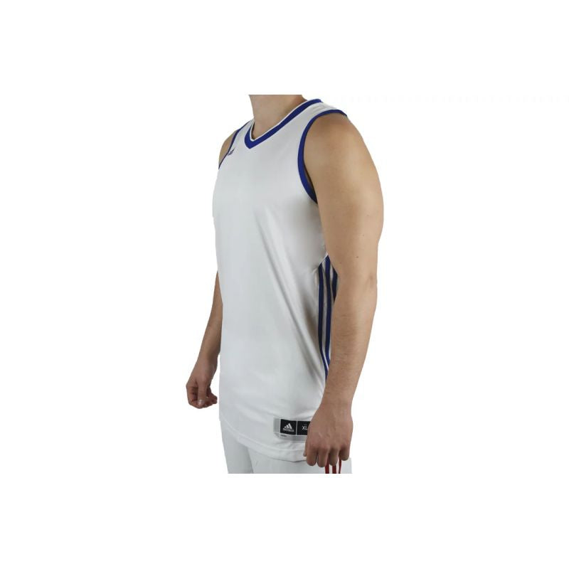 T-shirt adidas E Kit JSY 3.0 M AI4664 Clothing/Training Adidas