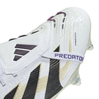 Adidas Predator Elite FT SG M JR4529 football boots Footwear/Football/SR/SG Adidas