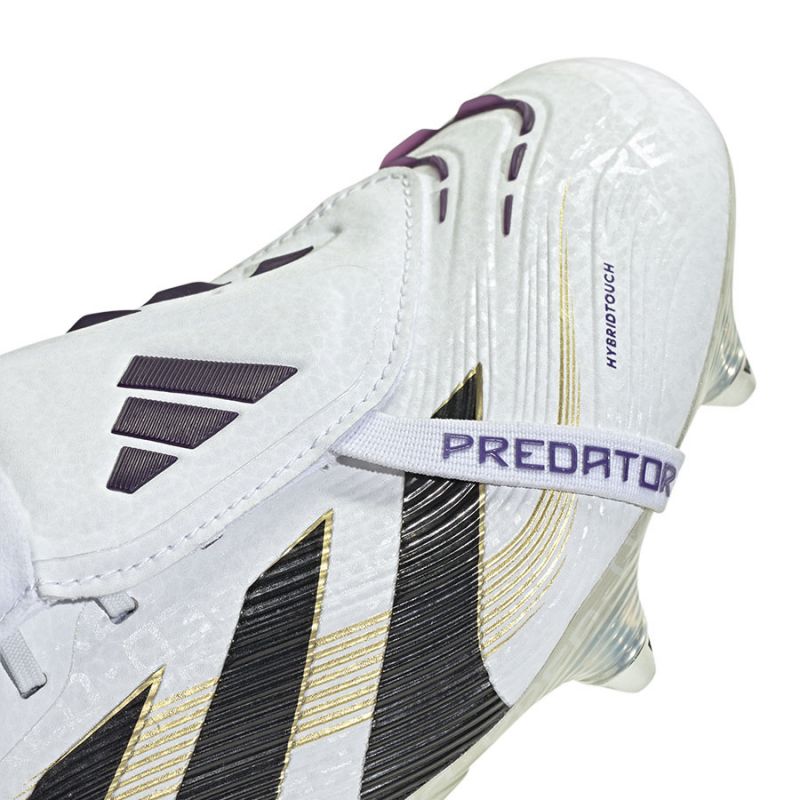Adidas Predator Elite FT SG M JR4529 football boots Footwear/Football/SR/SG Adidas