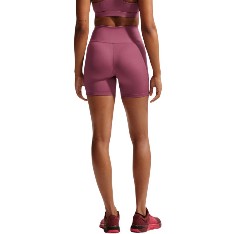 Nike One Women's Shorts Pink IO0809 654