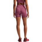 Nike One Women's Shorts Pink IO0809 654