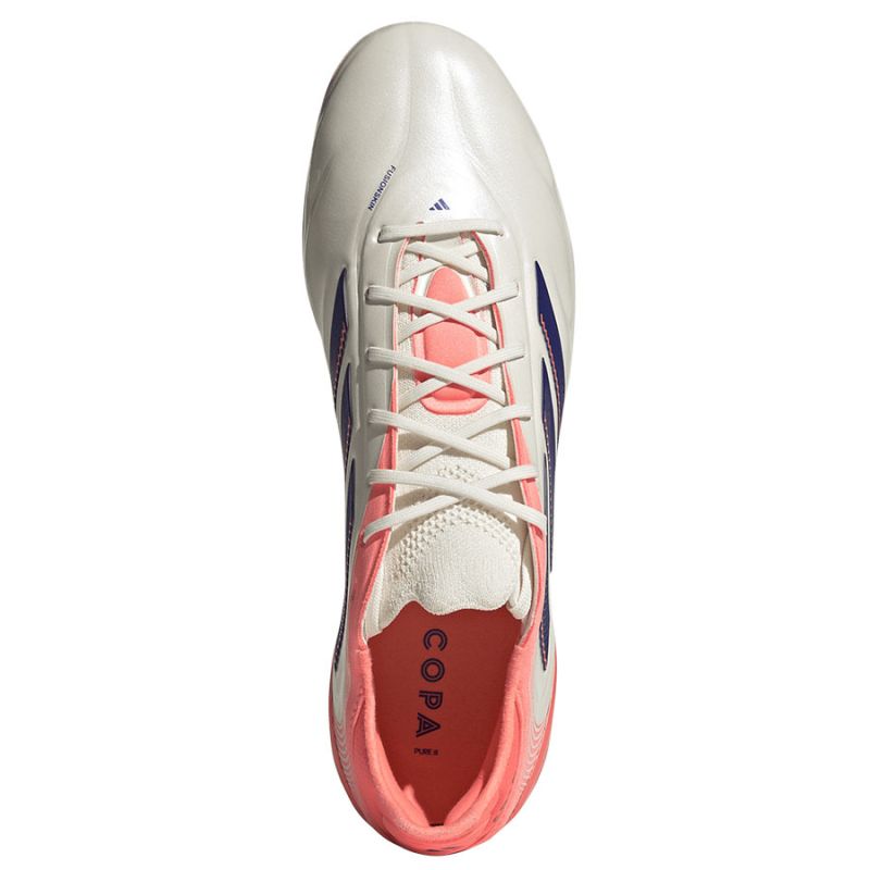 Adidas COPA PURE III Elite SG JR2821 shoes – Your Sports Performance