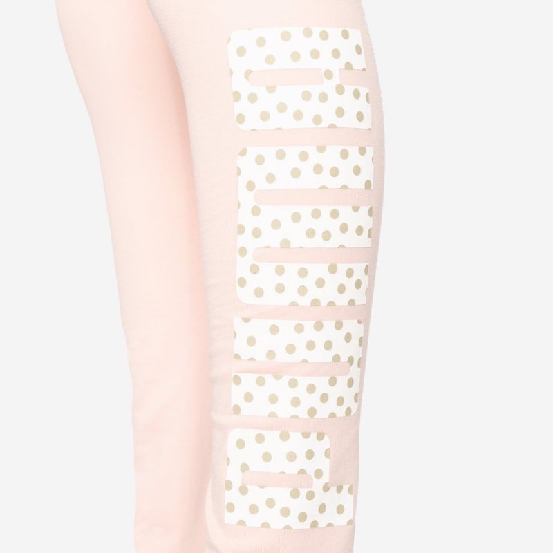 Leggings Puma Alpha Leggings G Jr 855992 36 Clothing/Training Puma