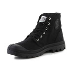 Palladium Hi Organic II U shoes 77100-008-M Footwear/Lifestyle/Palladium Your Sports Performance
