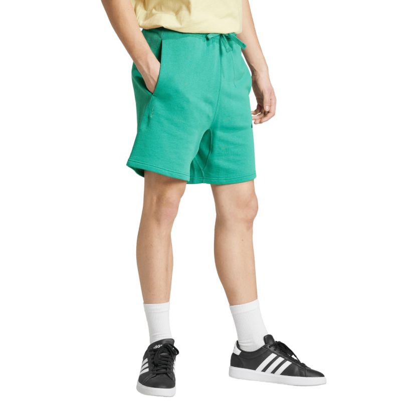 Shorts adidas All SZN French Terry M JI6417 Clothing/Lifestyle/Trousers, shorts Adidas