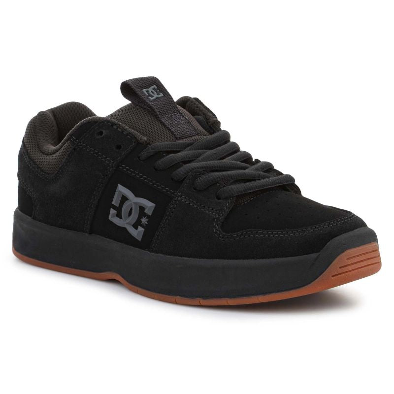 DC Lynx Zero M ADYS100615-BGM shoes Footwear/Lifestyle Your Sports Performance