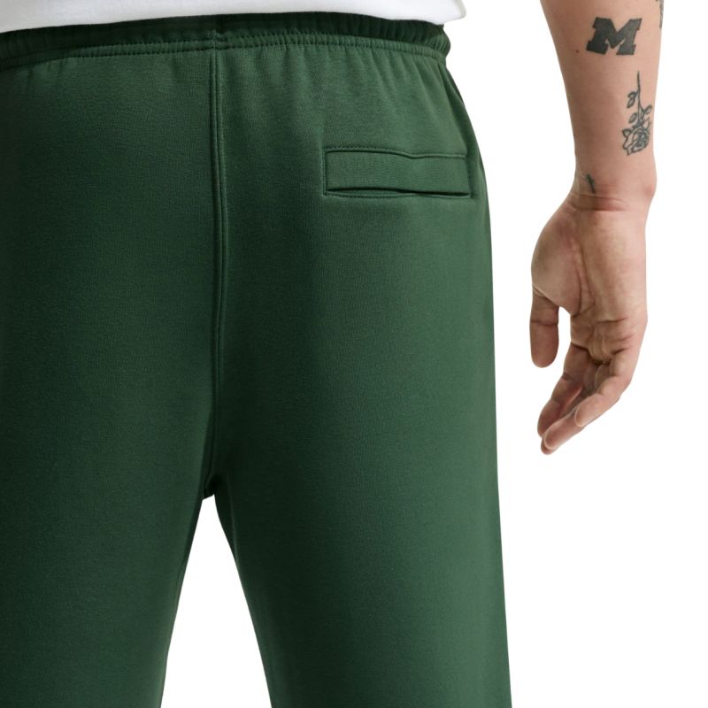 Men’s Nike Club BB Jogger Trousers Green FN3787 323