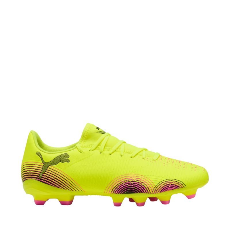 Puma Future 8 Play FG/AG M 108141 03 football boots