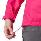 Helly Hansen women's W LOKE JACKET 63397 092 Helly Hansen