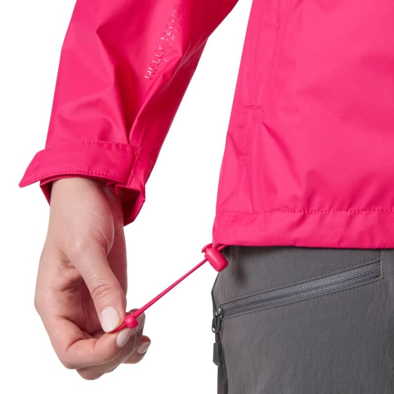 Helly Hansen women's W LOKE JACKET 63397 092 Helly Hansen