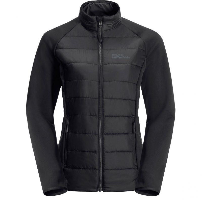 Jack Wolfskin Geisshorn 3in1 JKT W 1115601_6000 Jacket Clothing/Outdoor/Jack Wolfskin Your Sports Performance