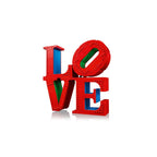 LEGO Art 31214 LOVE Accessories Your Sports Performance