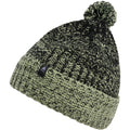 Odlo HEAVY KNIT Beanie, green, ONE SIZE