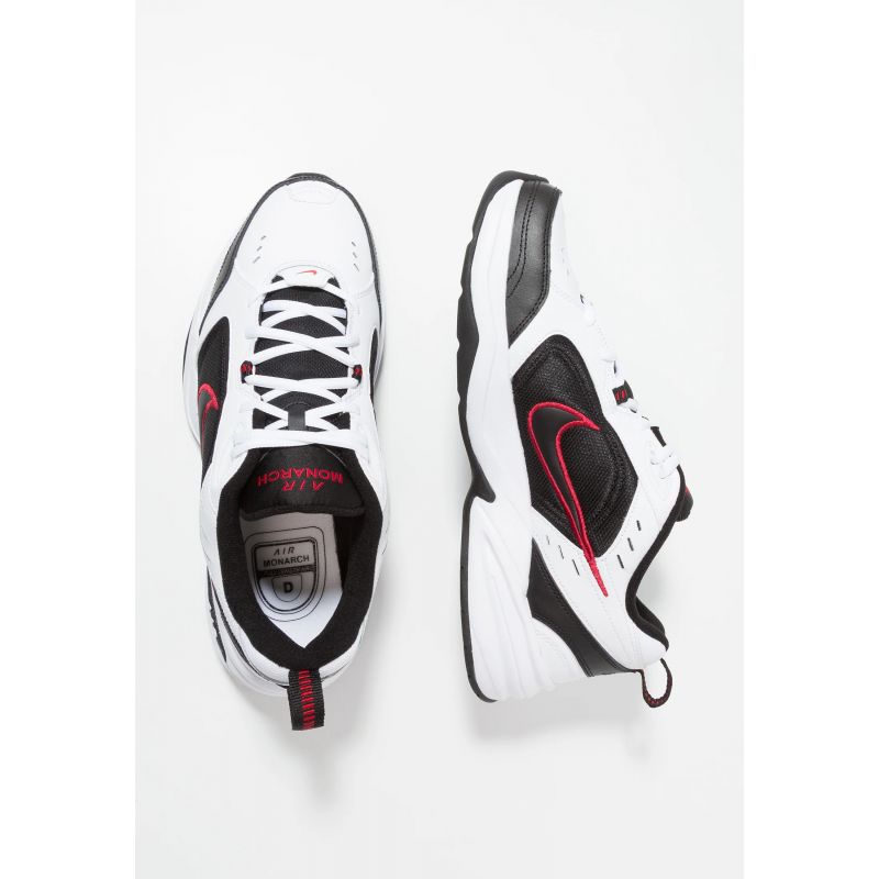 Nike Air Monarch IV M shoes 415445-101 Footwear/Lifestyle/Nike Nike