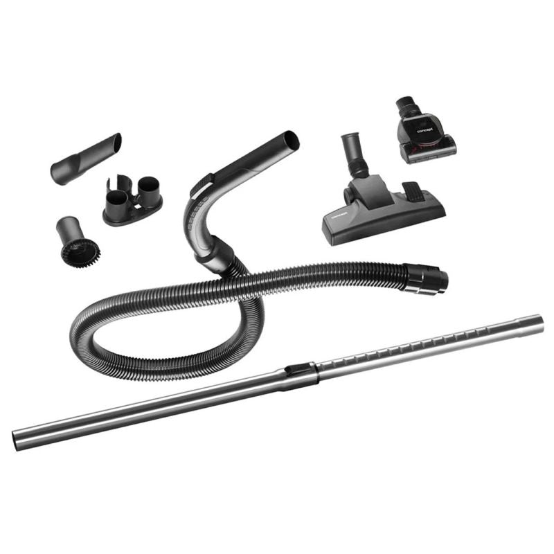 Furious Animal VP5151 CONCEPT Bagless Vacuum Cleaner AGD - Produkty/Odkurzacze Your Sports Performance