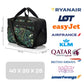 Meteor Lokman Bag 16887 Accessories/Bags/Other bags Your Sports Performance