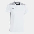 Joma Championship VI Short Sleeve T-shirt W 901265.211 Clothing/Training/Joma Joma