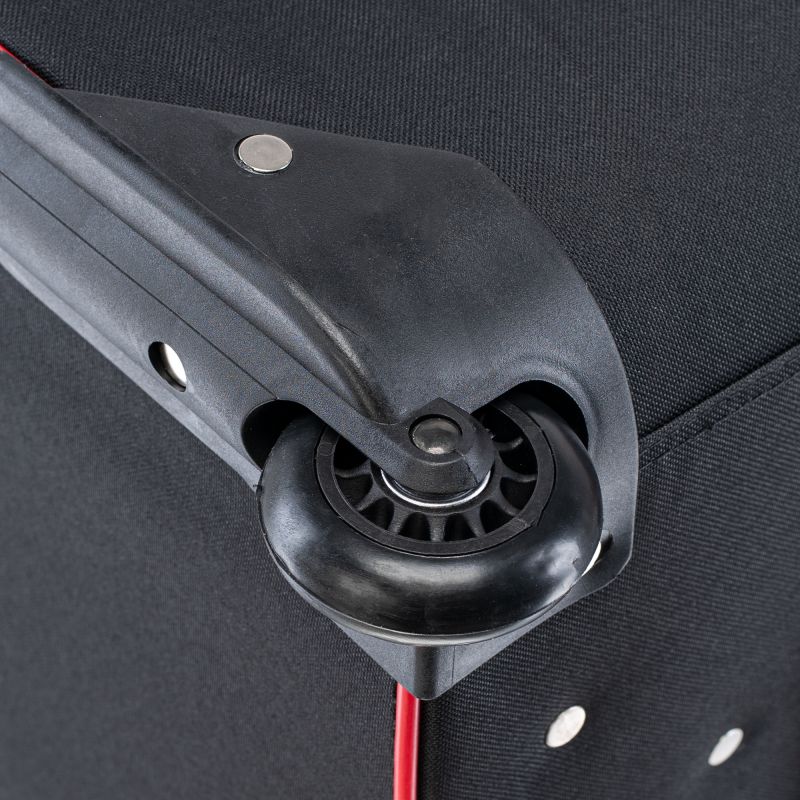 Martes Romania M 92800651072 soft suitcase Martes