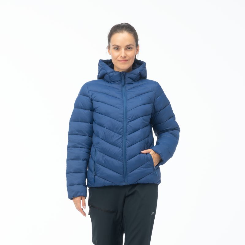 Women's Quilted Jacket LADY MIRADO In preparation Your Sports Performance