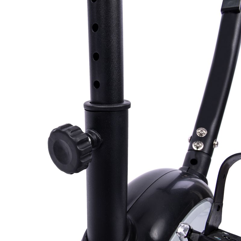 Body Sculpture BC 1430 BLACK exercise bike Accessories/Training equipment/Rowery, orbitreki Your Sports Performance