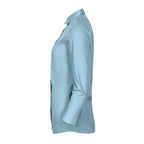 Malfini Style W MLI-21815 Sky Blue Shirt Clothing/Lifestyle/T-shirts/Malfini Malfini