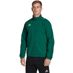 Adidas Tiro 23 Competition Presentation M sweatshirt HU1334 Clothing/Football Adidas