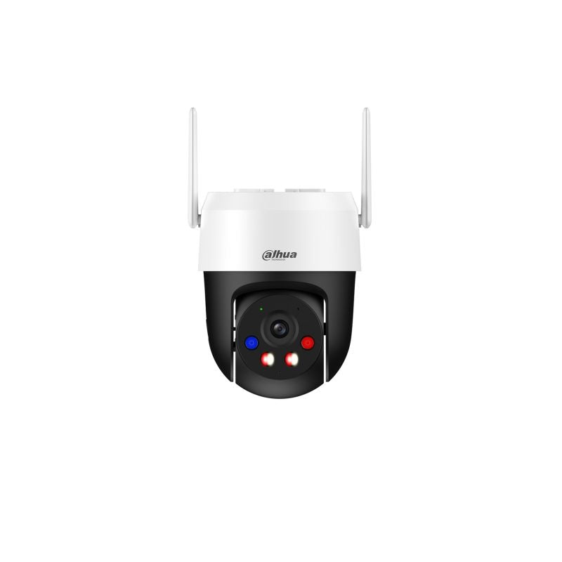 DAHUA DH-P5AS-PV WI-FI CAMERA CCTV IP/Kamery Your Sports Performance