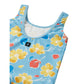 Reima Korfu Jr Swimsuit 5200132A-6301 Clothing/Swimming/Reima Your Sports Performance