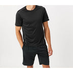 Bauer Vapor Team Tech Tee Sr M 1056793 Clothing/Lifestyle/T-shirts/Brugi Bauer
