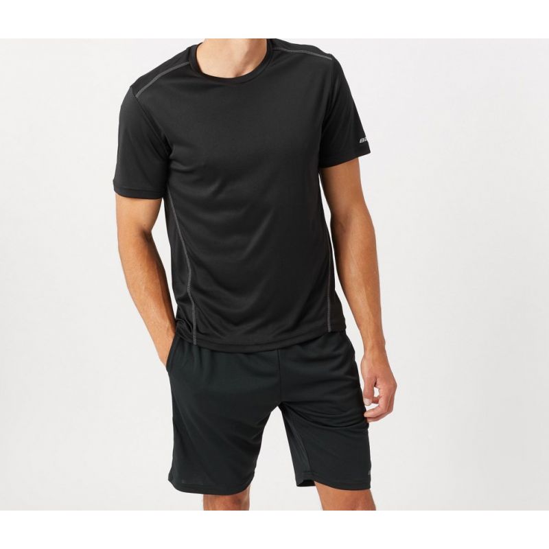Bauer Vapor Team Tech Tee Sr M 1056793 Clothing/Lifestyle/T-shirts/Brugi Bauer