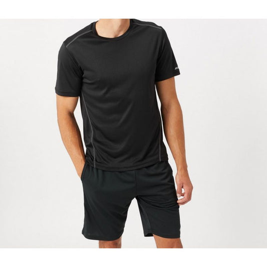 Bauer Vapor Team Tech Tee Sr M 1056793 Clothing/Lifestyle/T-shirts/Brugi Bauer