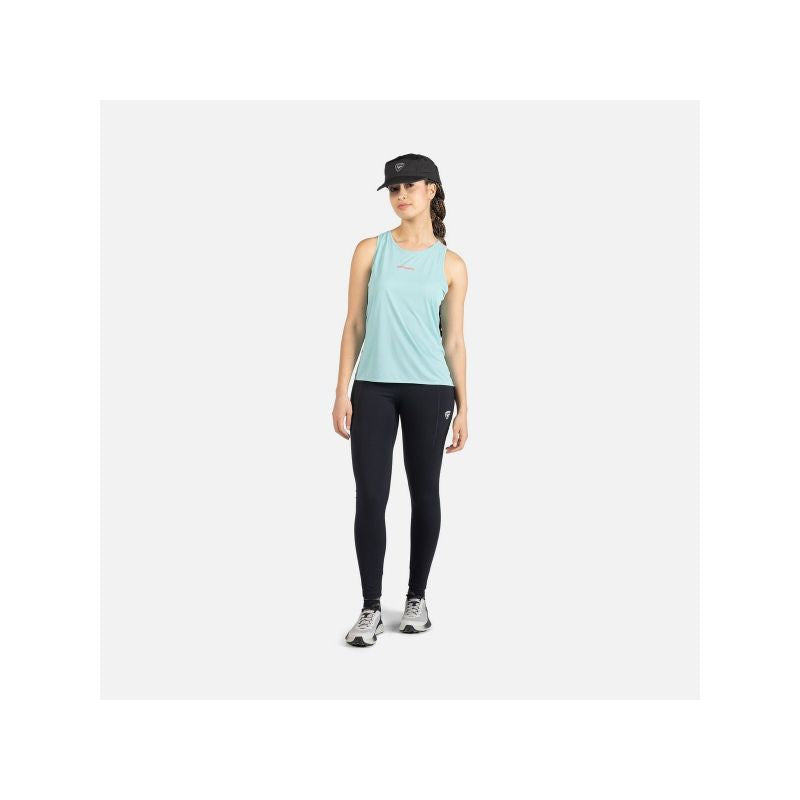 ROSSIGNOL W Sapa Tights Women’s Leggings, Black