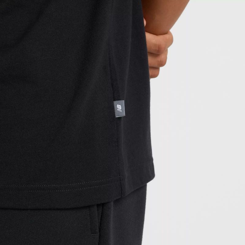 New Balance Sport Graphic T-shirt M MT51940BK Clothing/Lifestyle/T-shirts/New Balance New Balance