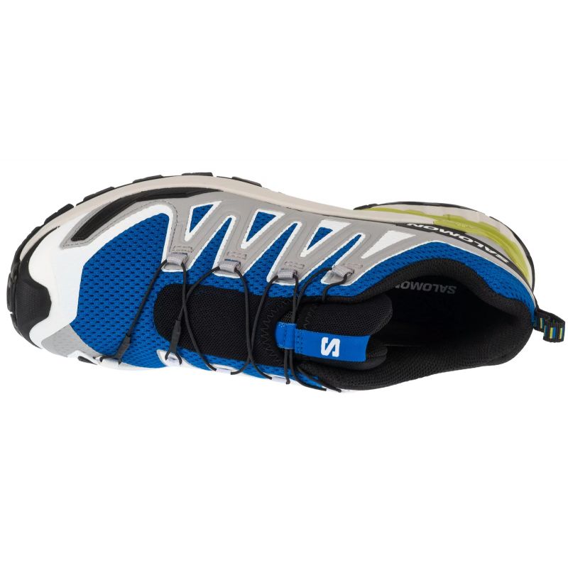 Salomon XA Pro 3D v9 M L47747800 Running Shoes Footwear/Running/Men Your Sports Performance