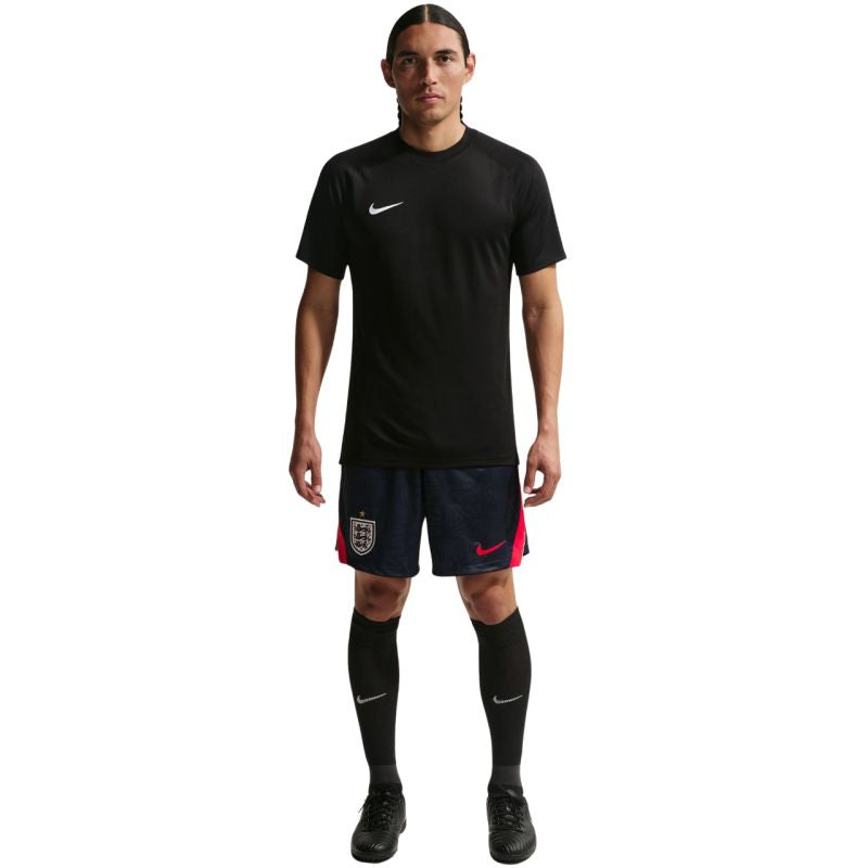 Nike England Stadium 2026 Away Men's Shorts Navy Blue IB5403 451