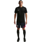 Nike England Stadium 2026 Away Men's Shorts Navy Blue IB5403 451