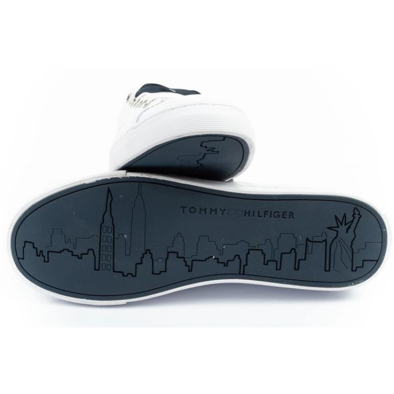 Tommy Hilfiger Essential M shoes FM0FM02157100 Footwear/Lifestyle/Tommy Hilfiger Tommy Hilfiger