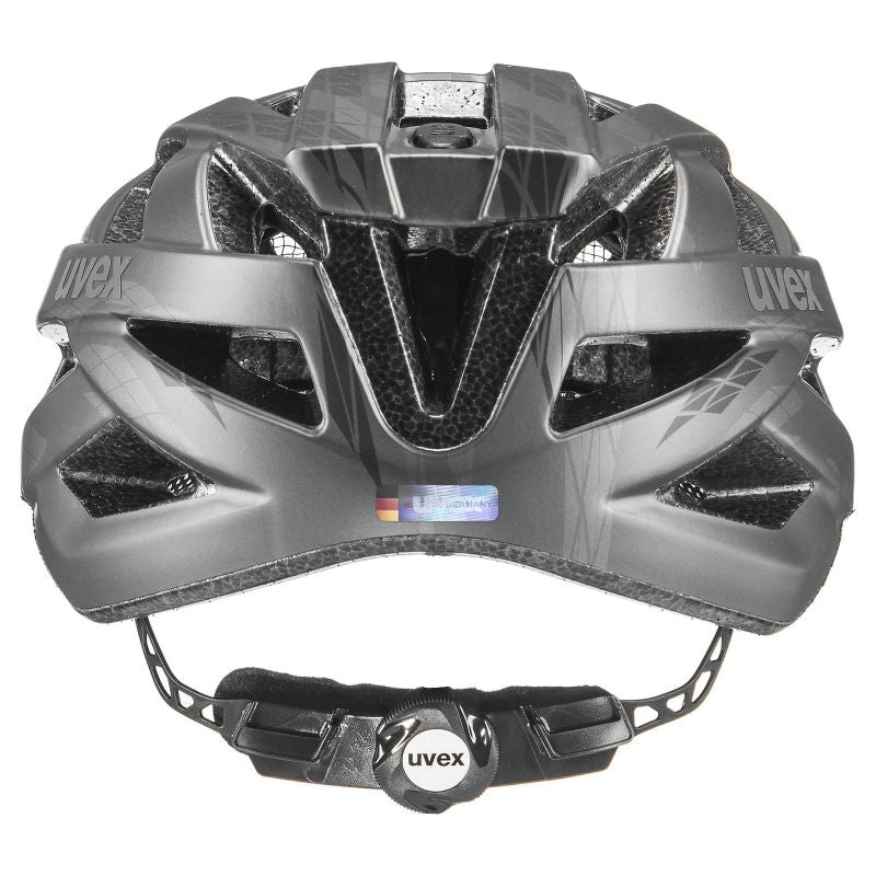 Uvex I-vo cc 41/0/423/11 bike helmet Accessories/Bicycle/Helmets Your Sports Performance