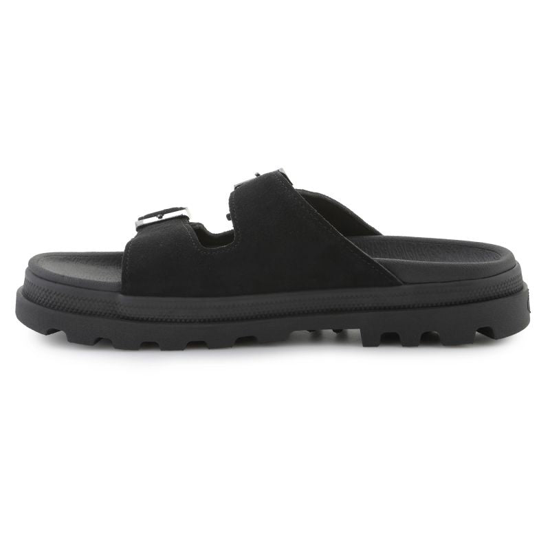 Palladium DuneLite Riviera Sde W 74455-008-M Flip-Flops Footwear/Lifestyle/Palladium Your Sports Performance