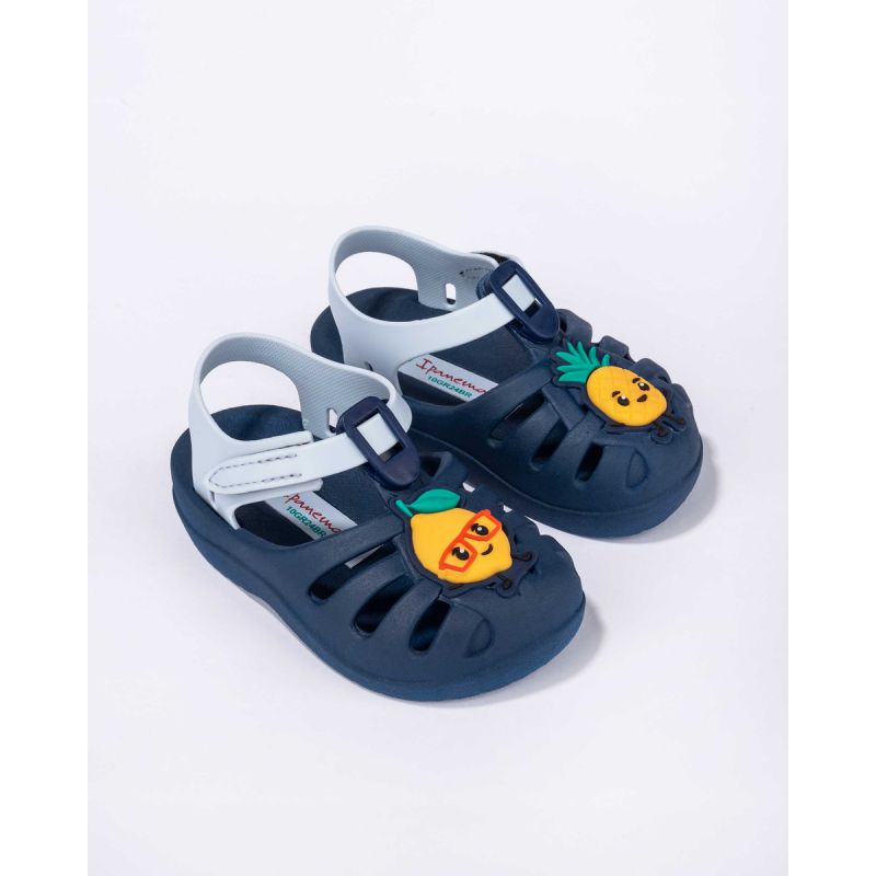 Ipanema Summer XIV B Jr 83615-BC943 Sandals Footwear/Lifestyle/Ipanema Your Sports Performance
