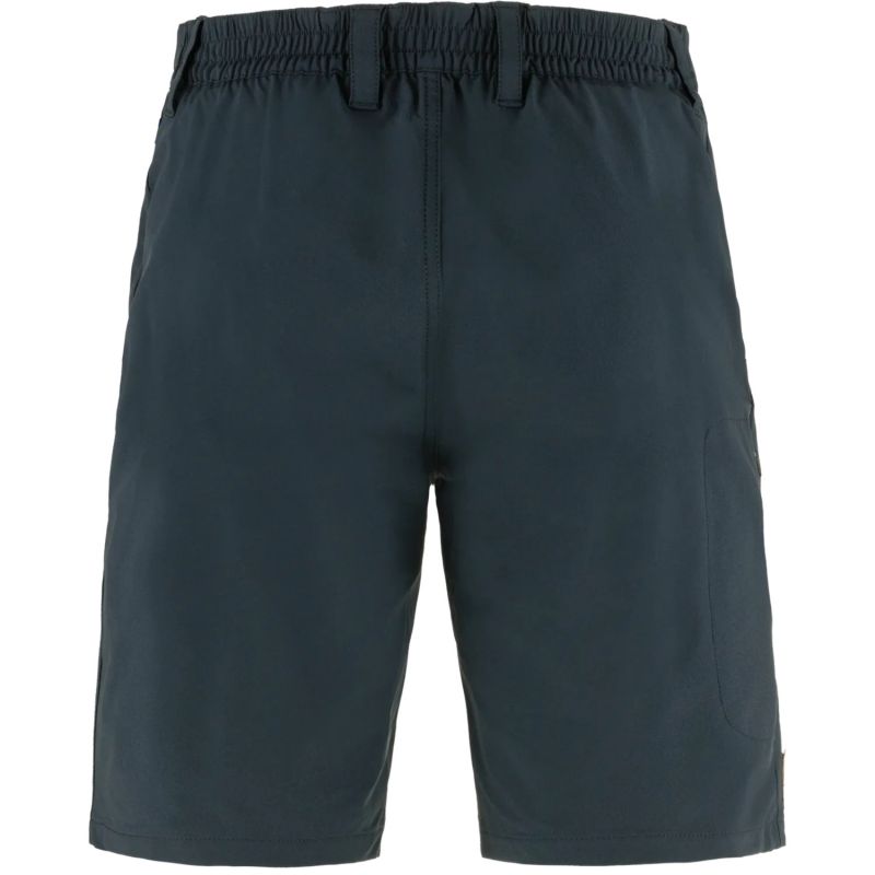 Fjällräven Abisko Trail Stretch Shorts M F12200165-555 Clothing/Outdoor/Fjällräven Your Sports Performance