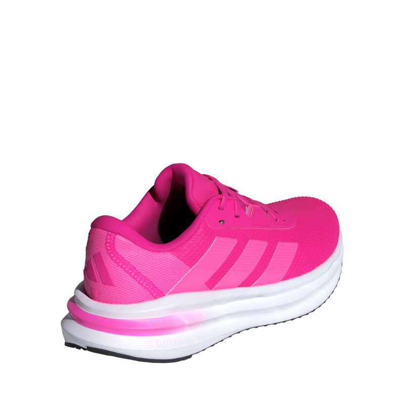 Adidas Galaxy 7 Running Women's Shoes Pink JP6592